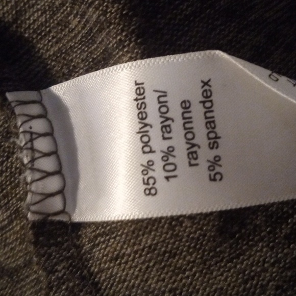 Women's Graphic Top 3x - Picture 3 of 10